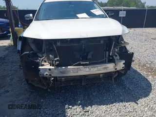 2017 Nissan Pathfinder SV z VIN 5N1DR2MNXHC622572, wystawiony jako IAAI lot #42144228 z przebiegiem 155 262 mil mil oraz . Historia ofert i sprzedaży dostępna na DreamBid. Obrazek 6.