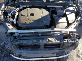 2020 Volvo V60 z VIN YV4102WK8L1039973, wystawiony jako Copart lot #37565654 z przebiegiem 28 201 mil mil oraz . Historia ofert i sprzedaży dostępna na DreamBid. Obrazek 11.