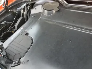 2021 Chevrolet Corvette 2LT с VIN 1G1YB3D45M5108742, выставлен на аукционе Copart как лот 51449085 с пробегом 21 105 миль миль и Списание • Salvage title. История ставок и продаж доступна на DreamBid. Изображение 13.