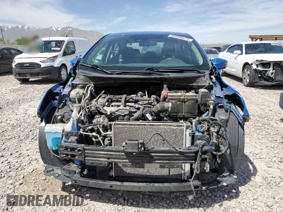 2020 Nissan Versa SV z VIN 3N1CN8EV4LL870555, wystawiony jako Copart lot #56650675 z przebiegiem 49 724 mil mil oraz Szkoda całkowita • Salvage title. Historia ofert i sprzedaży dostępna na DreamBid. Obrazek 5.