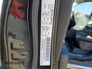 2014 Dodge Durango Citadel z VIN 1C4RDHEG8EC466930, wystawiony jako Copart lot #46320635 z przebiegiem 131 986 mil mil oraz Szkoda całkowita • Salvage title. Historia ofert i sprzedaży dostępna na DreamBid. Obrazek 13.