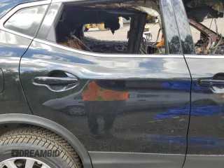 2023 Nissan Qashqai SV z VIN JN1BJ1BW2PW106392, wystawiony jako Copart lot #62184664 z przebiegiem Nie podano mil oraz Nie do naprawy. Historia ofert i sprzedaży dostępna na DreamBid. Obrazek 10.