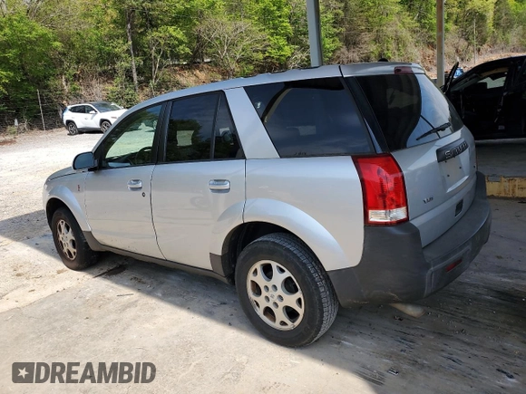 2005 Saturn VUE with VIN 5GZCZ53475S822464, listed as a Copart auction lot 52644605 with 159,384 mi miles and Salvage Title. Bid and sale history available at DreamBid. Image 2.