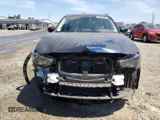 2020 Mazda CX-5 Grand Touring z VIN JM3KFADM4L0794765, wystawiony jako Copart lot #63850005 z przebiegiem 53 270 mil mil oraz Szkoda całkowita • Salvage title. Historia ofert i sprzedaży dostępna na DreamBid. Obrazek 5.