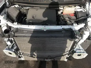2023 Chevrolet Traverse LT Cloth с VIN 1GNERGKW8PJ140959, выставлен на аукционе Copart как лот 70248425 с пробегом 32 210 миль миль и Списание • Salvage title. История ставок и продаж доступна на DreamBid. Изображение 16.