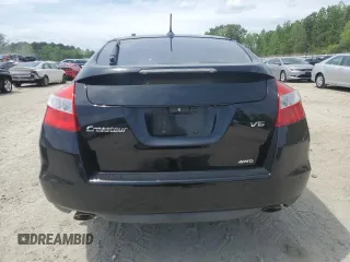 2012 Honda Crosstour EX-L z VIN 5J6TF2H55CL005022, wystawiony jako Copart lot #54228715 z przebiegiem 112 422 mil mil oraz Szkoda całkowita • Salvage title. Historia ofert i sprzedaży dostępna na DreamBid. Obrazek 6.
