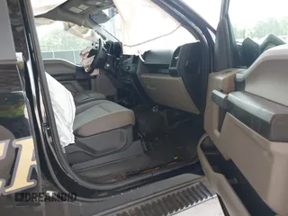 2020 Ford F-150 с VIN 1FTEW1P45LKF05009, выставлен на аукционе IAAI как лот 42396349 с пробегом 118 836 миль миль и . История ставок и продаж доступна на DreamBid. Изображение 5.