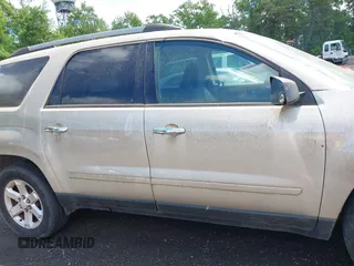 2014 GMC Acadia SLE z VIN 1GKKRNED8EJ154999, wystawiony jako IAAI lot #42279989 z przebiegiem Nie podano mil oraz . Historia ofert i sprzedaży dostępna na DreamBid. Obrazek 13.