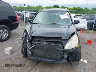 2005 Honda CR-V EX with VIN JHLRD788X5C010493, listed as a IAAI auction lot 42214776 with 166,468 mi miles and . Bid and sale history available at DreamBid. Image 6.