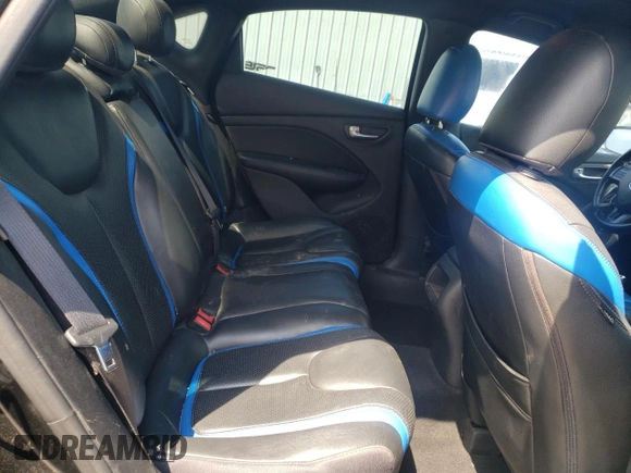 2013 Dodge Dart Limited z VIN 1C3CDFCH8DD325200, wystawiony jako Copart lot #54687985 z przebiegiem 163 938 mil mil oraz Szkoda całkowita • Salvage title. Historia ofert i sprzedaży dostępna na DreamBid. Obrazek 10.
