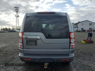 2013 Land Rover LR4 HSE z VIN SALAG2D46DA673179, wystawiony jako Copart lot #47958575 z przebiegiem 210 246 mil mil oraz Czysty tytuł • Clean title. Historia ofert i sprzedaży dostępna na DreamBid. Obrazek 6.