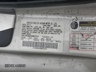 2011 Nissan 370Z with VIN JN1AZ4EH4BM555242, listed as a Copart auction lot 48924765 with 103,116 mi miles and Salvage Title. Bid and sale history available at carsss.com. Image 14.