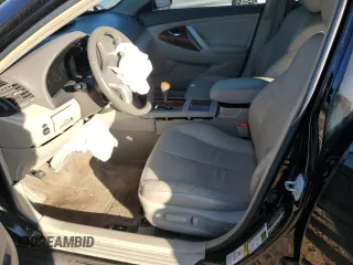 2009 Toyota Camry with VIN 4T1BE46K49U814230, listed as a Copart auction lot 87376394 with Not Provided miles and Salvage Title. Bid and sale history available at DreamBid. Image 7.