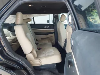 2017 Ford Explorer с VIN 1FM5K8BH4HGD36489, выставлен на аукционе IAAI как лот 42242435 с пробегом 55 050 миль миль и . История ставок и продаж доступна на DreamBid. Изображение 8.