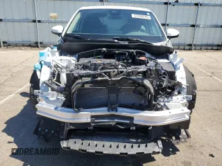 2024 Honda HR-V EX-L with VIN 3CZRZ2H70RM708599, listed as a Copart auction lot 53356745 with 18,419 mi miles and Salvage title. Bid and sale history available at DreamBid. Image 5.