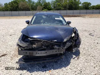 2020 Mazda 3 Premium with VIN JM1BPAEM0L1165843, listed as a Copart auction lot 57572933 with Not provided miles and . Bid and sale history available at DreamBid. Image 5.