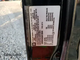 2004 Hummer H2 with VIN 5GRGN23U54H109943, listed as a Copart auction lot 85440454 with 62,040 mi miles and Salvage Title. Bid and sale history available at carsss.com. Image 16.