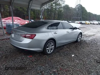 2020 Chevrolet Malibu LT with VIN 1G1ZD5ST6LF013216, listed as a IAAI auction lot 41273308 with 84,042 mi miles and . Bid and sale history available at DreamBid. Image 4.