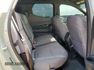 2023 Hyundai Santa Cruz SE z VIN 5NTJA4AE7PH069415, wystawiony jako Copart lot #59716825 z przebiegiem 43 866 mil mil oraz Szkoda całkowita • Salvage title. Historia ofert i sprzedaży dostępna na DreamBid. Obrazek 10.