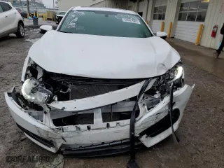 2016 Honda Civic Sedan EX with VIN 19XFC2F76GE086398, listed as a Copart auction lot 44047685 with 73,973 mi miles and Salvage Title. Bid and sale history available at carsss.com. Image 5.
