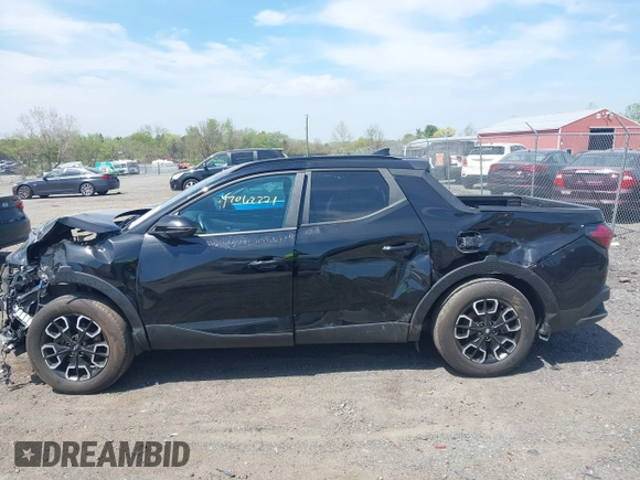 2022 Hyundai Santa Cruz SEL Premium z VIN 5NTJDDAF6NH036340, wystawiony jako IAAI lot #42062271 z przebiegiem 33 095 mil mil oraz . Historia ofert i sprzedaży dostępna na DreamBid. Obrazek 14.