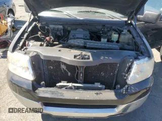 2004 Ford F-150 XLT with VIN 1FTRX12554FA18594, listed as a Copart auction lot 72337534 with 0 mi miles and Salvage Title. Bid and sale history available at carsss.com. Image 11.