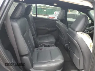 2024 Lexus TX 350 z VIN 5TDAAAB64RS000246, wystawiony jako Copart lot #54301965 z przebiegiem 28 664 mil mil oraz Szkoda całkowita • Salvage title. Historia ofert i sprzedaży dostępna na DreamBid. Obrazek 10.