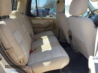 2008 Ford Explorer Sport Trac Limited with VIN 1FMEU33E48UA56364, listed as a IAAI auction lot 41758164 with 149,817 mi miles and . Bid and sale history available at DreamBid. Image 8.