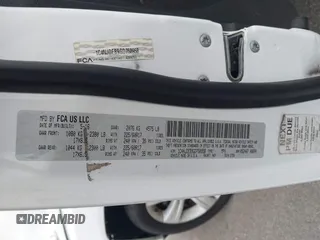2016 Jeep Compass Latitude с VIN 1C4NJDEB9GD758958, выставлен на аукционе IAAI как лот 40445187 с пробегом 138 502 миль миль и . История ставок и продаж доступна на DreamBid. Изображение 9.
