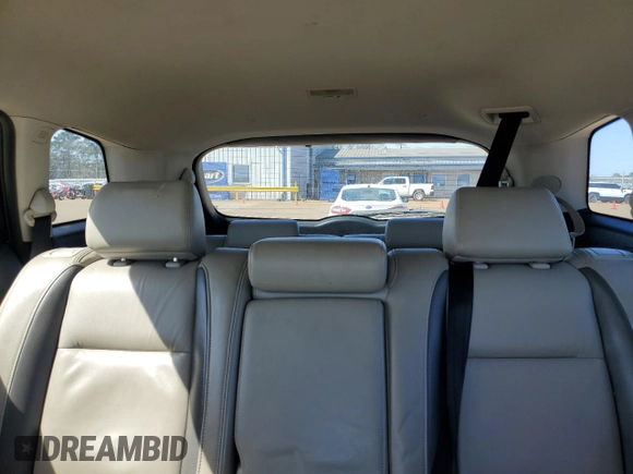 2010 Mazda CX-9 Touring with VIN JM3TB2MA2A0216687, listed as a Copart auction lot 48236795 with 210,885 mi miles and Salvage Title. Bid and sale history available at carsss.com. Image 10.
