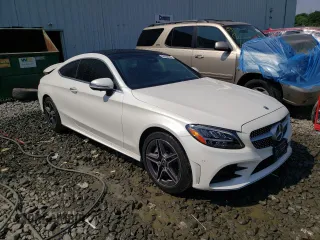 2021 Mercedes-Benz C 300 с VIN W1KWJ8EB4MG101982, выставлен на аукционе Copart как лот 54105783 с пробегом 11 362 миль миль и . История ставок и продаж доступна на DreamBid. Изображение 4.