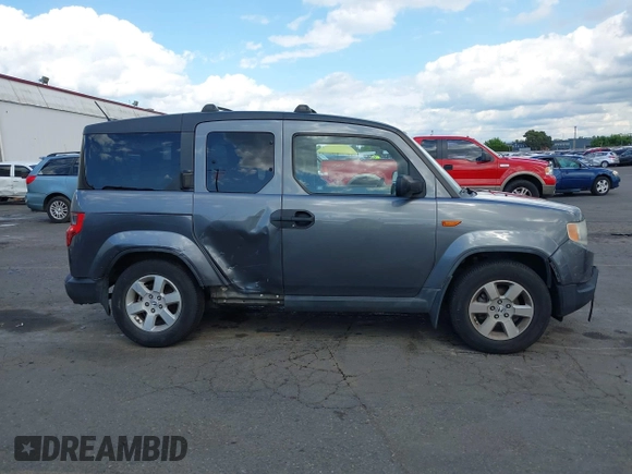 2010 Honda Element EX z VIN 5J6YH2H78AL004509, wystawiony jako IAAI lot #42148982 z przebiegiem 196 434 mil mil oraz . Historia ofert i sprzedaży dostępna na DreamBid. Obrazek 13.