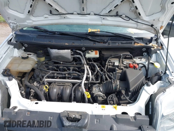 2013 Ford Transit Connect XL with VIN NM0LS7AN7DT162574, listed as a IAAI auction lot 42161638 with 146,027 mi miles and . Bid and sale history available at DreamBid. Image 10.