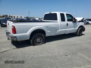 2016 Ford F-250 XLT z VIN 1FT7X2A60GEC90018, wystawiony jako Copart lot #43613815 z przebiegiem 170 485 mil mil oraz Szkoda całkowita • Salvage title. Historia ofert i sprzedaży dostępna na DreamBid. Obrazek 3.
