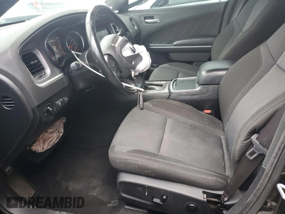 2020 Dodge Charger SXT z VIN 2C3CDXBG6LH133421, wystawiony jako Copart lot #51809345 z przebiegiem 174 109 mil mil oraz Szkoda całkowita • Salvage title. Historia ofert i sprzedaży dostępna na DreamBid. Obrazek 7.
