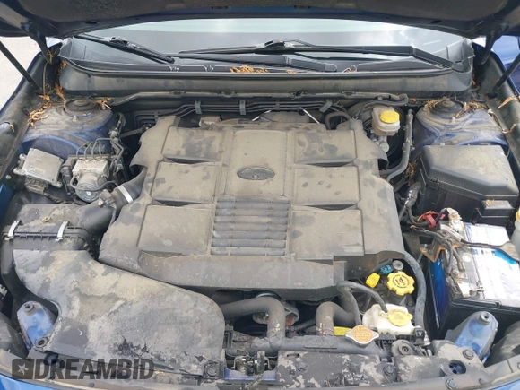 2015 Subaru Legacy 3.6R Limited with VIN 4S3BNEN6XF3064638, listed as a IAAI auction lot 41945143 with 67,846 mi miles. Bid and sale history available at carsss.com. Image 10.