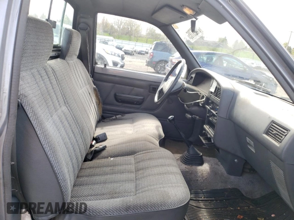 1994 Toyota Pickup with VIN 4TARN81A0RZ286967, listed as a Copart auction lot 51859785 with 189,309 mi miles and Salvage Title. Bid and sale history available at DreamBid. Image 10.