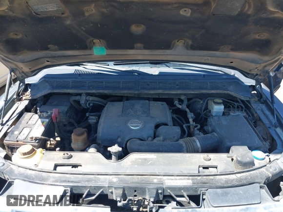 2010 Nissan Titan SE с VIN 1N6BA0ED2AN313506, выставлен на аукционе IAAI как лот 42316096 с пробегом Не указан миль и . История ставок и продаж доступна на DreamBid. Изображение 10.