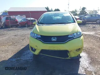 2015 Honda Fit EX-L with VIN 3HGGK5H86FM747111, listed as a IAAI auction lot 42138647 with 88,360 mi miles and . Bid and sale history available at DreamBid. Image 6.