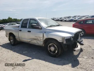 2004 Dodge Ram 2500 ST with VIN 3D7KA28D64G174512, listed as a Copart auction lot 67075214 with 193,987 mi miles and Clean Title. Bid and sale history available at carsss.com. Image 4.