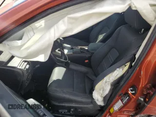 2021 Lexus NX 300h with VIN JTJGJRDZ9M2157039, listed as a Copart auction lot 49714395 with 63,847 mi miles and Salvage Title. Bid and sale history available at DreamBid. Image 7.