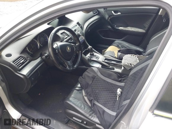 2012 Acura TSX Technology z VIN JH4CU2F67CC005027, wystawiony jako IAAI lot #42540904 z przebiegiem 336 746 mil mil oraz . Historia ofert i sprzedaży dostępna na DreamBid. Obrazek 5.