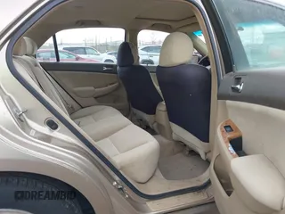 2005 Honda Accord EX with VIN 1HGCM56795A023864, listed as a IAAI auction lot 42041654 with 350,898 mi miles and . Bid and sale history available at DreamBid. Image 8.