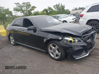2014 Mercedes-Benz E 350 Luxury with VIN WDDHF8JBXEB022752, listed as a IAAI auction lot 42591523 with 166,108 mi miles and . Bid and sale history available at DreamBid. Image 1.