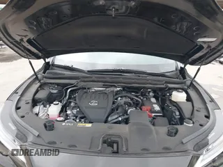 2024 Lexus RX 350 z VIN 2T2BAMBA4RC026361, wystawiony jako IAAI lot #41364276 z przebiegiem 15 528 mil mil oraz . Historia ofert i sprzedaży dostępna na DreamBid. Obrazek 10.