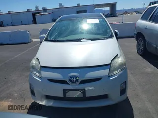 2011 Toyota Prius I z VIN JTDKN3DU9B5294772, wystawiony jako IAAI lot #41837709 z przebiegiem 166 436 mil mil oraz . Historia ofert i sprzedaży dostępna na DreamBid. Obrazek 17.