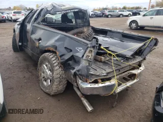 2008 Ford F-150 STX with VIN 1FTRX14W98FC33763, listed as a Copart auction lot 64094712 with 212,698 mi miles and Non repairable. Bid and sale history available at DreamBid. Image 3.