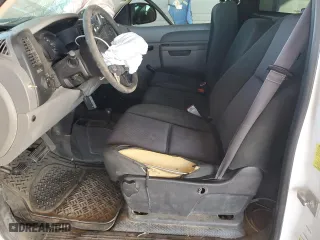 2013 Chevrolet Silverado 1500 Work Truck with VIN 1GCNKPEA6DZ122373, listed as a Copart auction lot 86576364 with 175,930 mi miles and Salvage Title. Bid and sale history available at carsss.com. Image 7.