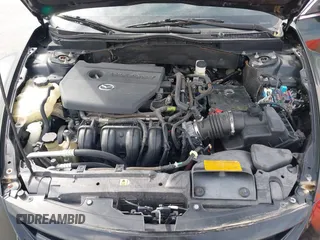 2010 Mazda 6 i Grand Touring with VIN 1YVHZ8CH6A5M33457, listed as a IAAI auction lot 41468477 with 122,188 mi miles and . Bid and sale history available at DreamBid. Image 10.
