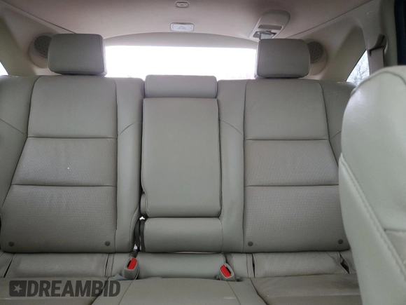 2015 Acura RDX Technology with VIN 5J8TB4H54FL018525, listed as a Copart auction lot 49845105 with 156,402 mi miles and Salvage Title. Bid and sale history available at DreamBid. Image 10.